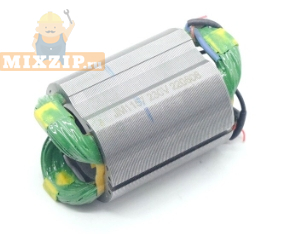 Статор болгарки Bosch GWS 700 (3601CA3080) 1619PB4413