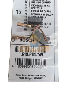   Bosch GWS 700 (3601CA3080) 1619PB4749,  1 | MixZip