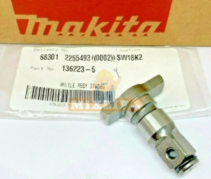    Makita DTW300 136223-5,  1 | MixZip