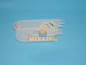        ,  1 | MixZip