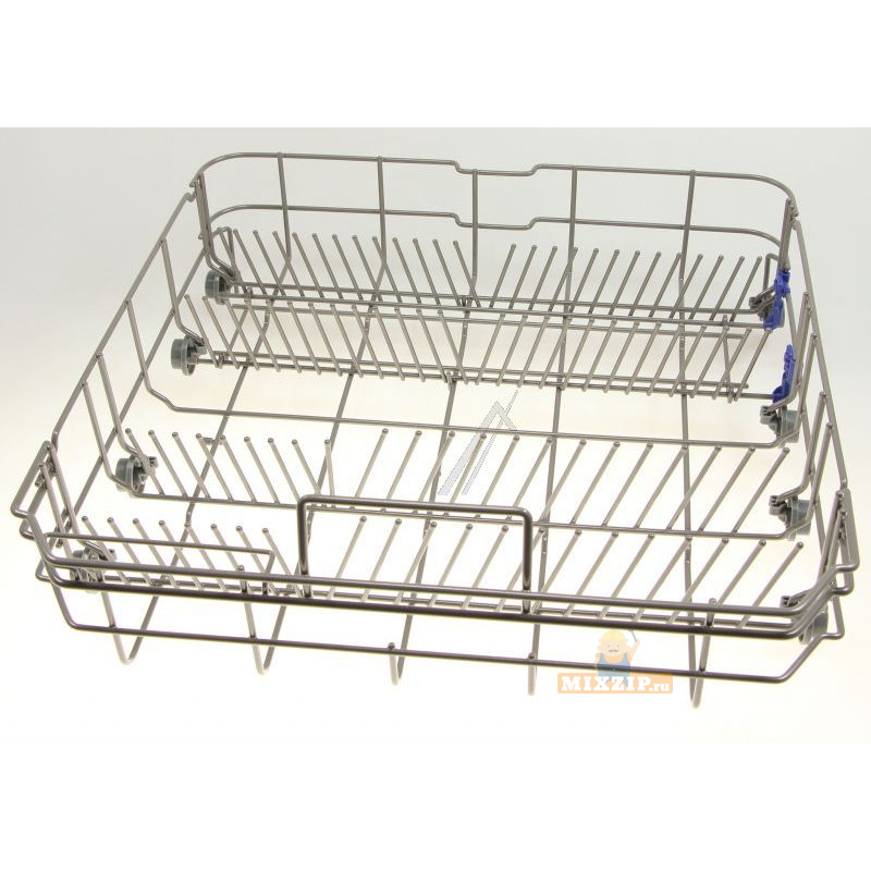Нижняя корзина для посудомойки Midea 12976000003129, 672000820059, 12976000003132