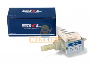  SKL EP5GW 48W, 230V, 50HZ, 15BAR, 2/1 ON/OFF,  1 | MixZip