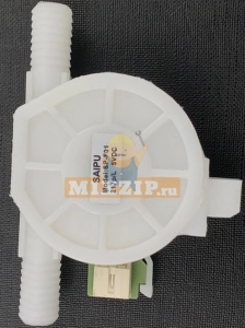     Midea, Korting 17476000001549 SAIPU SP-F01 217P/L 5VDC,  1 | MixZip