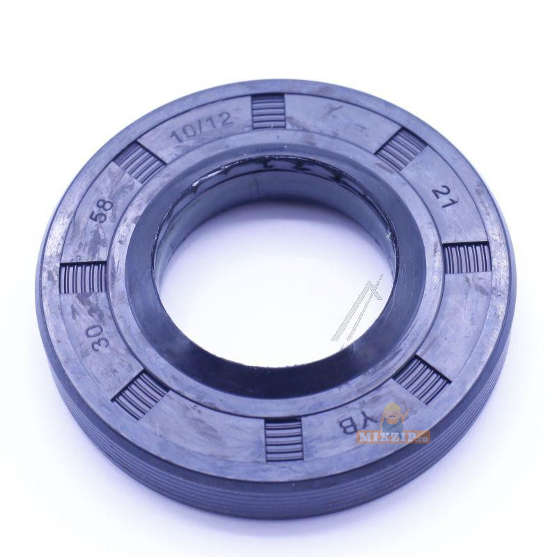 Сальник 30x58x10/12 стиральной машины Midea, Hansa 12638100003402, 1049092