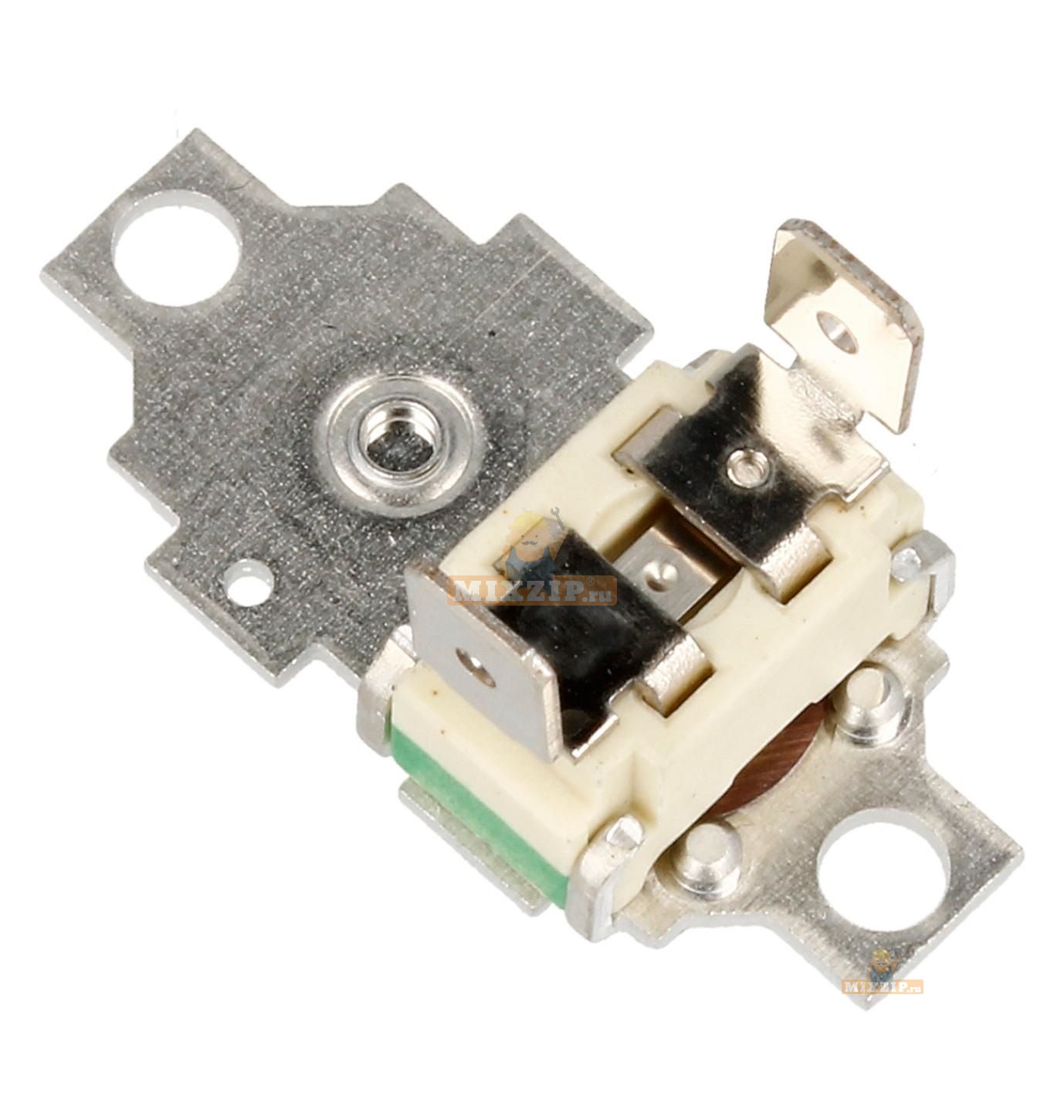 Термопредохранитель для плиты Bosch, Siemens, Neff, Gaggenau 10006534 ...