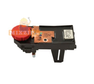 Регулятор оборотов болгарки Bosch GWS 12-125 CIE (3601G94000) 1607000D9Y