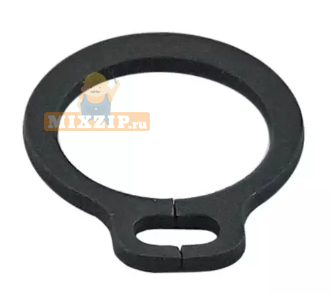 Стопорное кольцо S-8 шлифовальной машины MAKITA 9910 961004-6