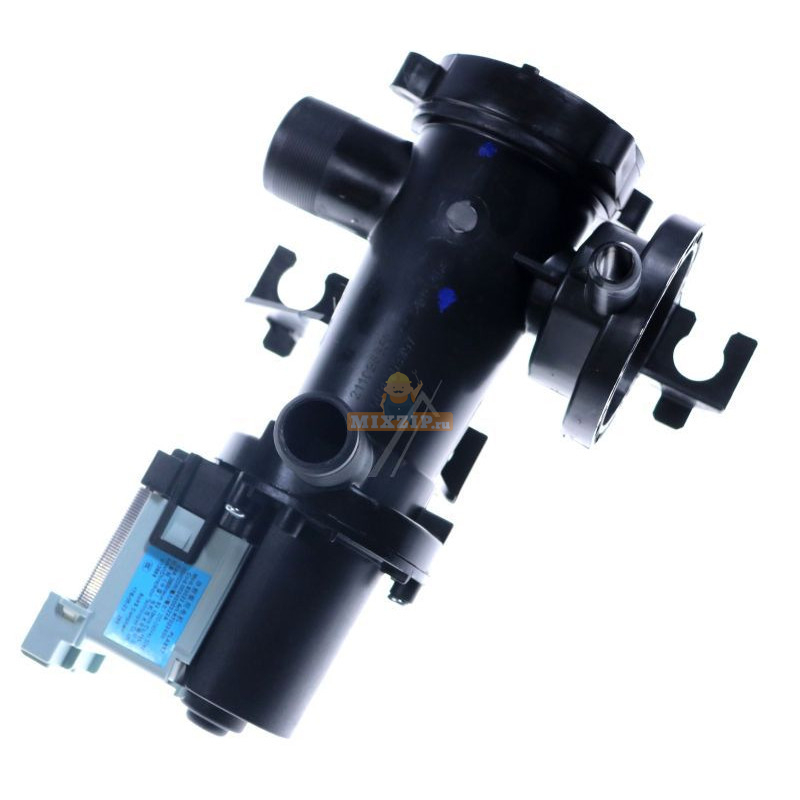 Помпа в сборе стиральной машины Haier 0024000322A