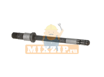 Внутренний шпиндель шлифовальной машины MAKITA BO6050 143375-5
