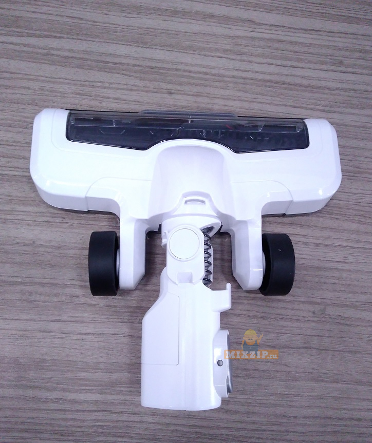 Щетка пылесоса Midea 12175000A27386 VSS1800