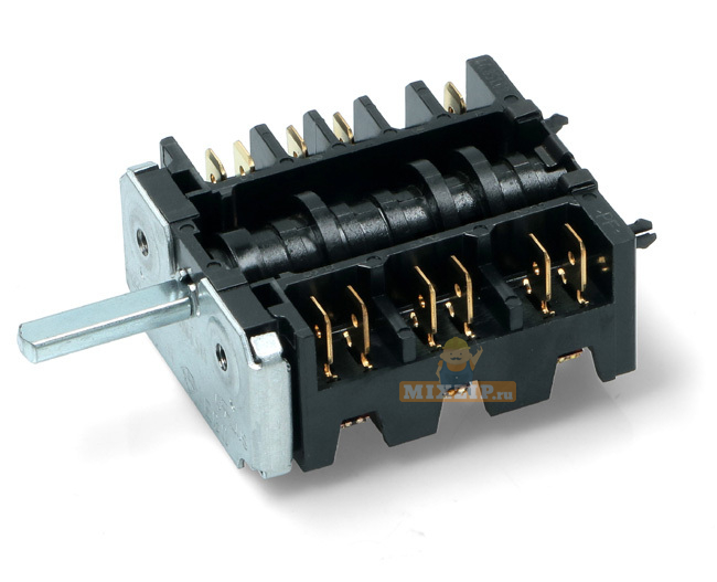 Переключатель духовки Beko E.G.O. 46.23966.500 (4623966500) 163100006