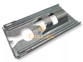 Плита опорная лобзика Bosch PST 700 PE (3603D13400) 2609002135