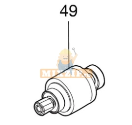      Makita DTR180 619520-9,  1 | MixZip