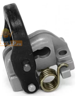 Зажим лобзика DeWALT DWE349 TYPE 1 90563039