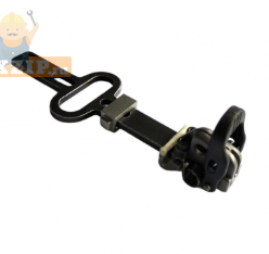 Вал лобзика DeWALT DWE349 TYPE 1 N868599