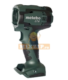   Metabo BS 18 LTX Impuls 343432470,  1 | MixZip