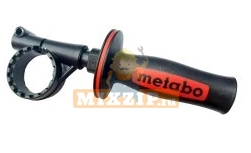   Metabo BS 18 LTX Impuls 314001030,  1 | MixZip