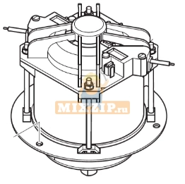   Makita DLM431 629177-8,  1 | MixZip