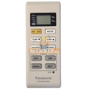       Panasonic CS-YW12MKD,  1 | MixZip