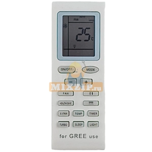     GREE KT-GR01,  1 | MixZip