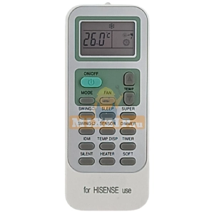  KT-HS01    Hisense,  1 | MixZip