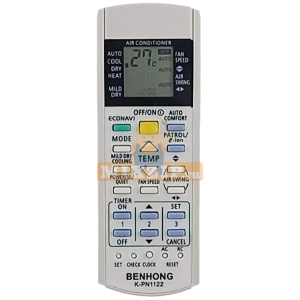  Benhong K-PN1122    Panasonic,  1 | MixZip