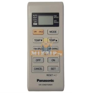      Panasonic  CS-YW7MKD, CS-YW9MKD CWA75C3747,  1 | MixZip