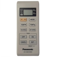      Panasonic  CS-YW7MKD, CS-YW9MKD CWA75C3747