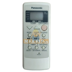 Panasonic CWA75C2317    CS-A12CTR, A12CTR-2, A18CTR, A18CTR-2, A24CTP, A24C,  1 | MixZip