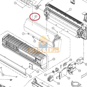      Panasonic CWB30C2148 ,  1 | MixZip