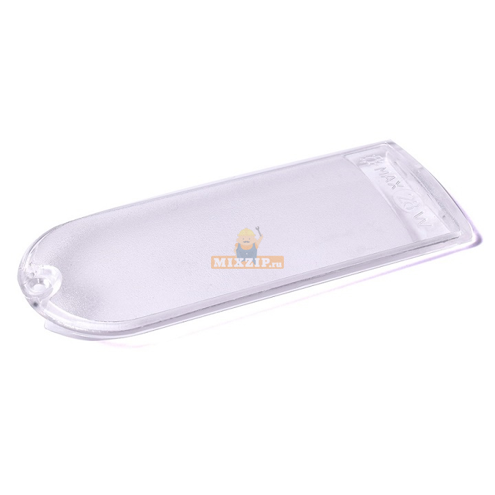 Плафон освещения к вытяжке Elica PLA0023132A