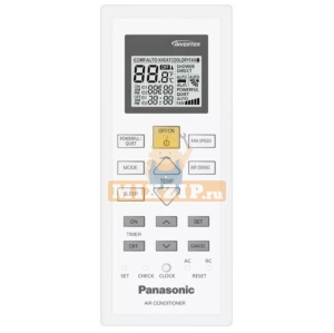       Panasonic  ACXA75C18190,  1 | MixZip