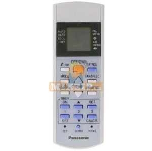       Panasonic  CWA75C3155,  1 | MixZip