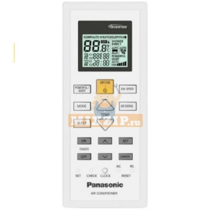       Panasonic  ACXA75C00450,  1 | MixZip