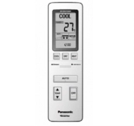       Panasonic  CWA75C4116