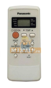       Panasonic  CWA75C2559,  1 | MixZip