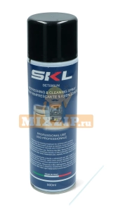     500ML SKL Italy DET006UN,  1 | MixZip