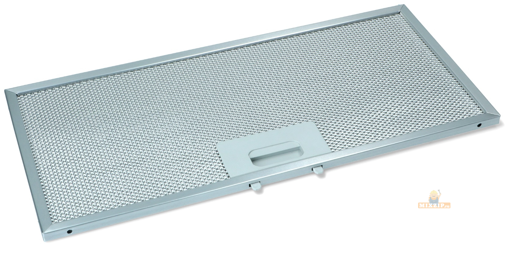 Жировой фильтр для вытяжки Elica (Элика) GF09AB 379.2X177.5мм