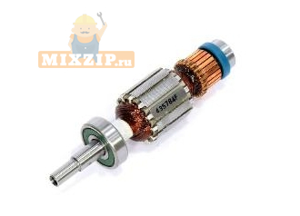 Якорь шлифмашины Makita BO3711 510562-5