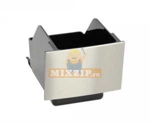     Delonghi ECAM26.455 5513216201,  1 | MixZip