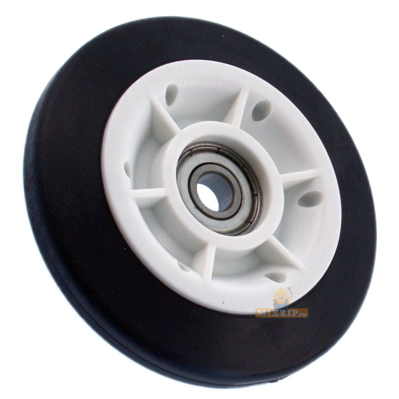 Ролик для сушильной машины Bosch, Siemens, Neff 00613598, 1560121