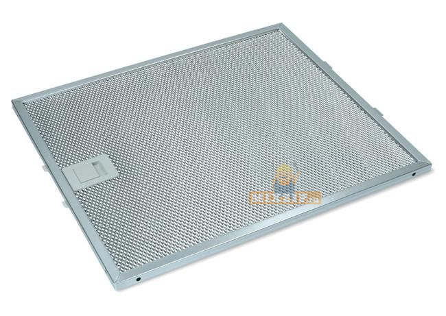Жировой фильтр для вытяжки ELICA GF023C 177,5X533X9MM