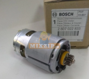   Bosch GSR 14,4 V-LI (3601H60400) 2607022833,  1 | MixZip