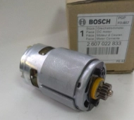   Bosch GSR 14,4 V-LI (3601H60400) 2607022833