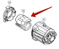    Makita JR3051T 521894-5