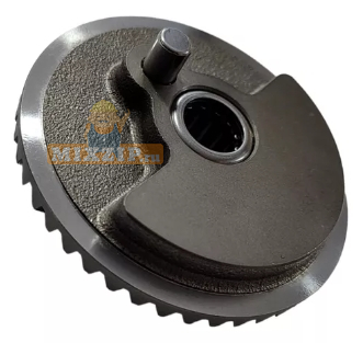 Шестерня сабельной пилы Makita JR3051T 140R15-4