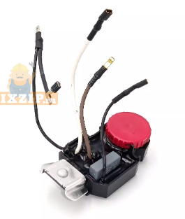 Регулятор оборотов шлифмашины Metabo GEP 710 Plus (00617000) 343082840
