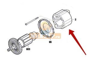    Bosch GCM 216 (3601M33000) 1619PB6108,  1 | MixZip