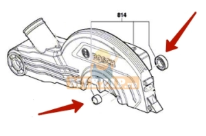     Bosch GCM 216 (3601M33000) 1619PB6252,  1 | MixZip