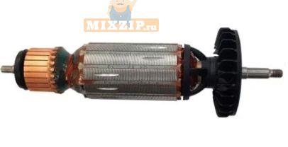 Ротор болгарки Metabo W 12-125 Quick 310010980